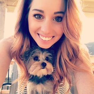 Meet your Posher, Stacy